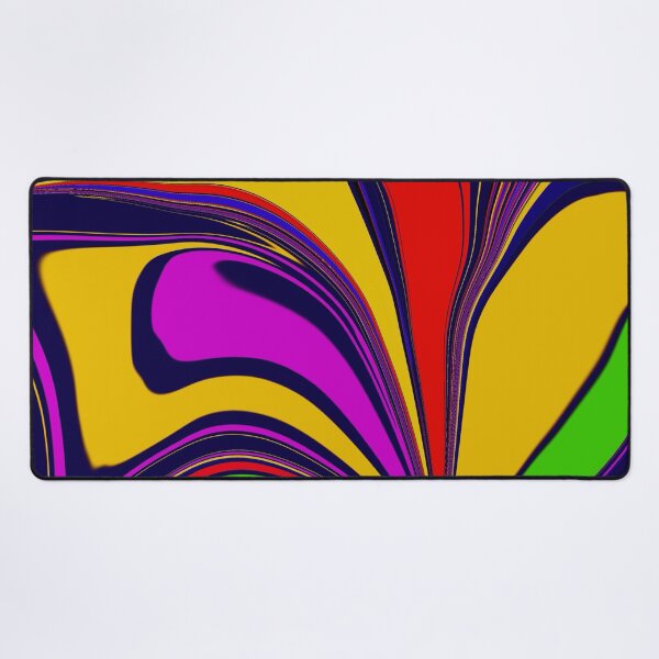 Item preview, Color Surge designed and sold by NeuroArtGallery.