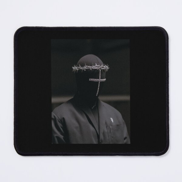 Item preview, cyberpunk ads art: science fiction (sci-fi) futuristic designer brands designed and sold by santo ✝abú.