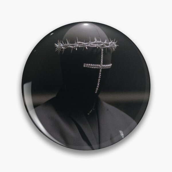 Item preview, cyberpunk ads art: science fiction (sci-fi) futuristic designer brands designed and sold by santo ✝abú.