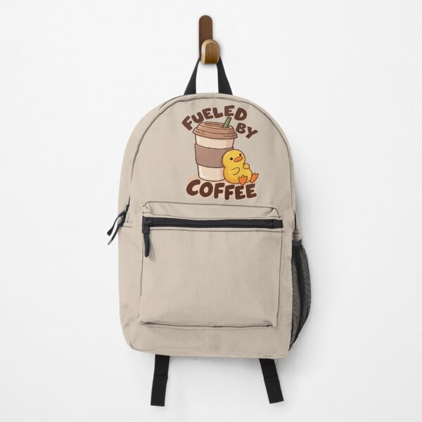 Item preview, Fueled by Coffee designed and sold by wingoo22.