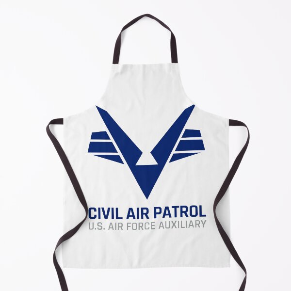 Item preview, Civil Air Patrol US Air Force Auxiliary Logo designed and sold by Clauxcr.