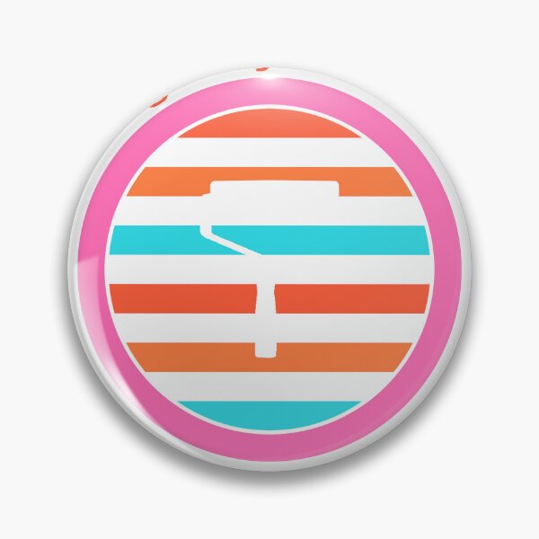Item preview, Highway Painter The Greatest Job Ever designed and sold by TheIconSmith.