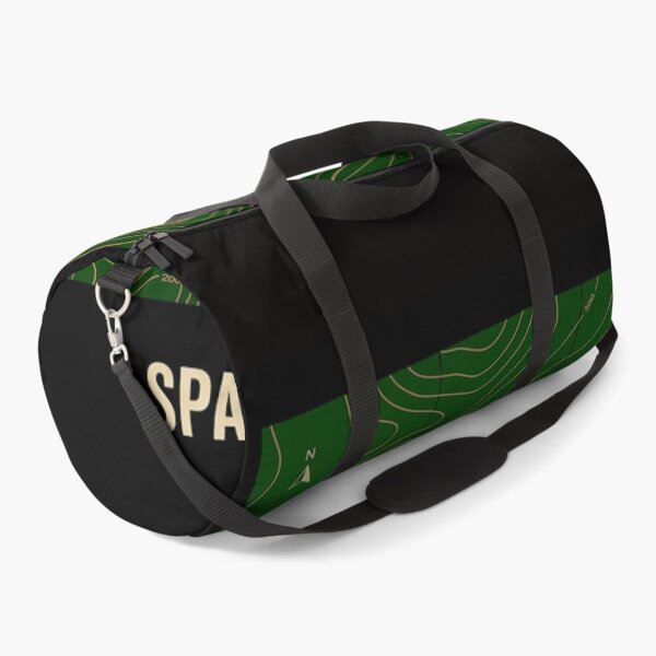 Item preview, Where Speed Becomes Timeless Art Spa Francorchamps Belgium designed and sold by Helios Be. Lavsh.