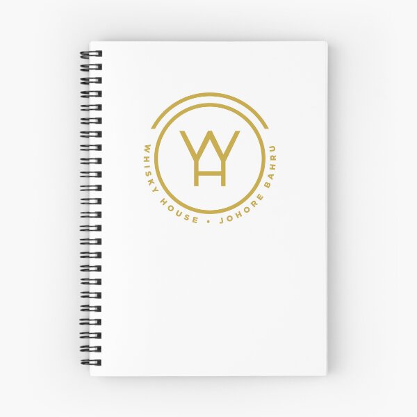 Item preview, Whisky House Johore Bahru Gold Emblem designed and sold by Clauxcr.