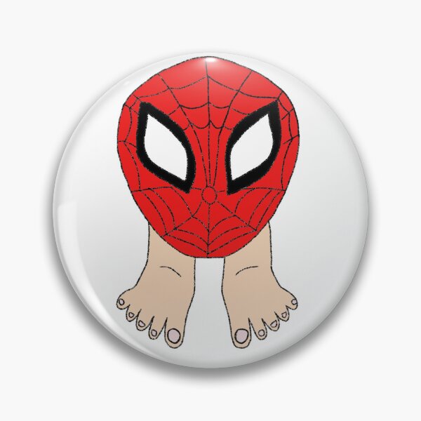 Item preview, Feety Spidy designed and sold by Cariselle CozyCorner.