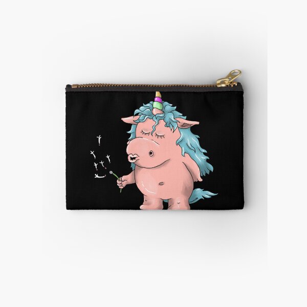 Item preview, Happy Unicorn designed and sold by AyseAkcay.