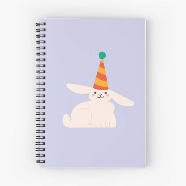 Item preview, Birthday Bunny designed and sold by sabsolutely.