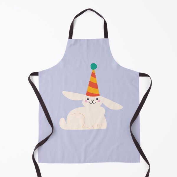 Item preview, Birthday Bunny designed and sold by sabsolutely.