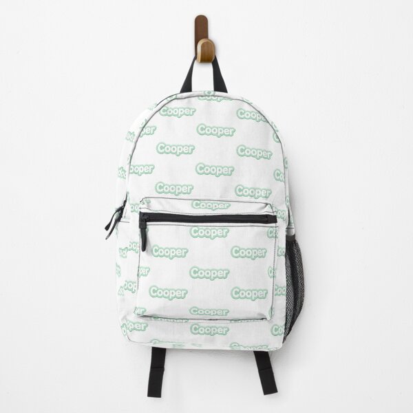 Item preview, Cooper designed and sold by CharmStudio.