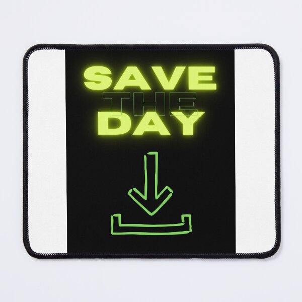 Item preview, Save the day! designed and sold by MarsLewan.