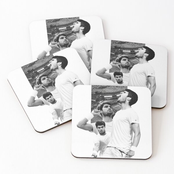Item preview, Carlos Alcaraz designed and sold by fnsdjfnsidjdns.