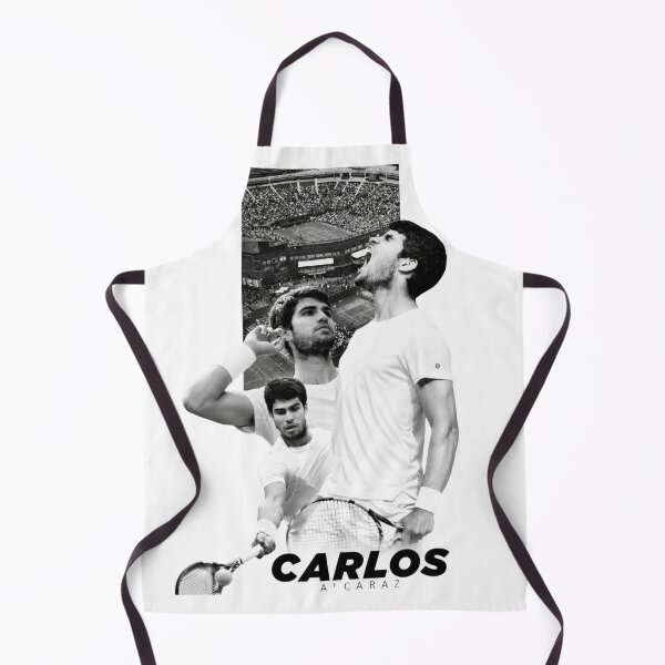 Artikelvorschau, Carlos Alcaraz entworfen und verkauft von fnsdjfnsidjdns.