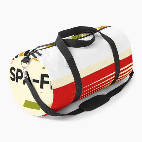 Item preview, Where Speed Becomes Timeless Art Spa Francorchamps Belgium #1 designed and sold by Helios Be. Lavsh.