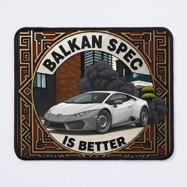 Item preview, Base Spec Huracan designed and sold by steelies4life.