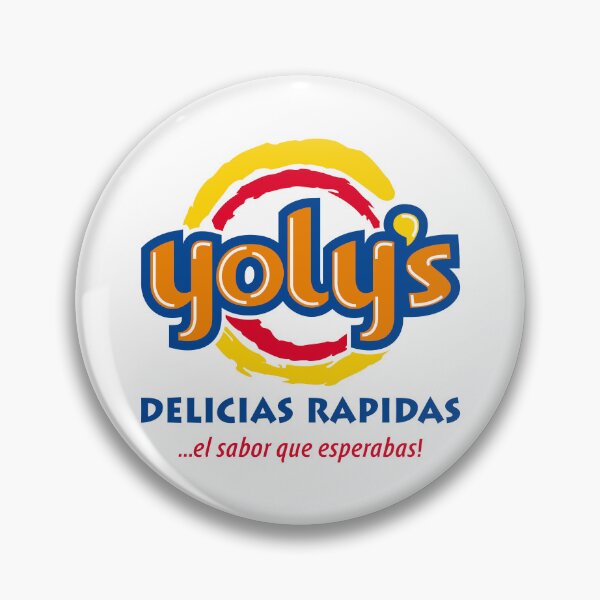 Item preview, Yoly's Delicias Rapidas Food Logo designed and sold by Clauxcr.