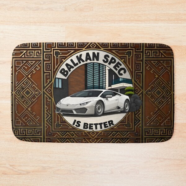 Item preview, Base Spec Huracan designed and sold by steelies4life.