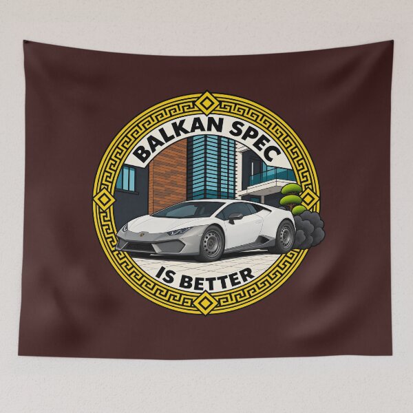 Item preview, Base Spec Huracan designed and sold by steelies4life.