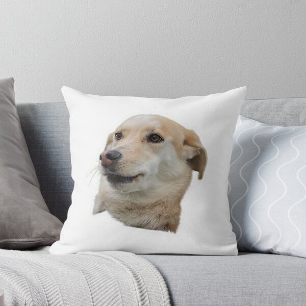 Item preview, Huh dog designed and sold by CharisTooCatty.
