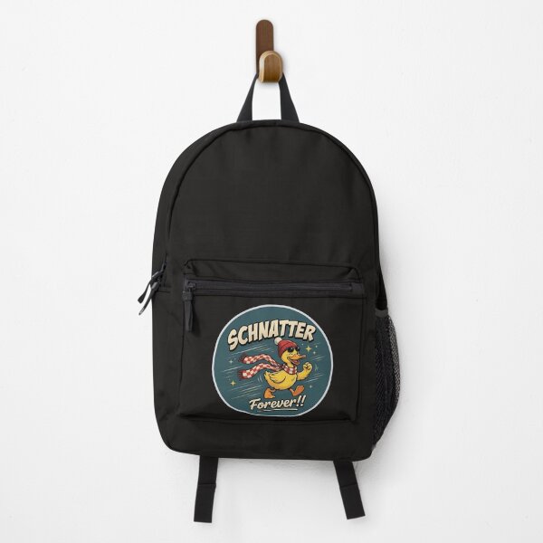 Item preview, Schnatter Cool – Forever!! Gadwall designed and sold by design-rebell.