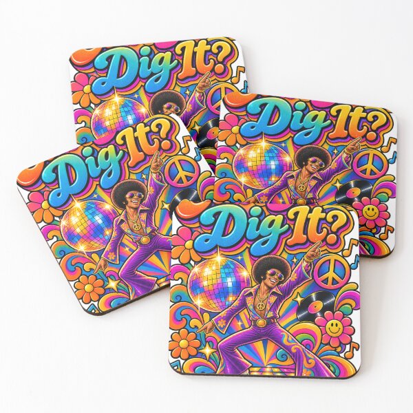 Item preview, dig it designed and sold by Zimmonz World of Nightmares.