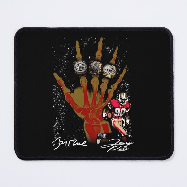 Item preview, Jerry Rice X-Ray designed and sold by SpakCoven.