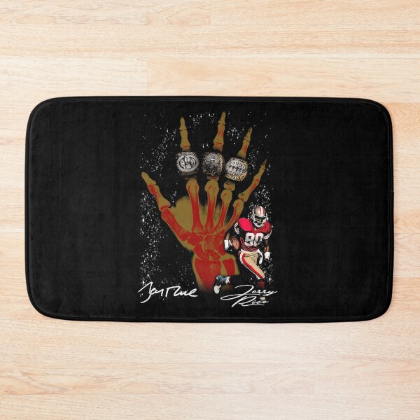 Item preview, Jerry Rice X-Ray designed and sold by SpakCoven.