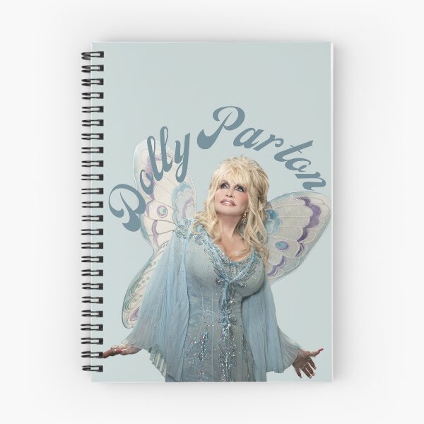 Item preview, Dolly Parton RIP Miss you forever designed and sold by otyliadesign.