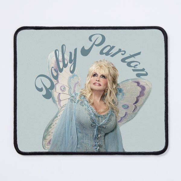 Item preview, Dolly Parton RIP Miss you forever designed and sold by otyliadesign.