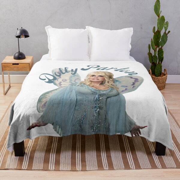 Item preview, Dolly Parton RIP Miss you forever designed and sold by otyliadesign.