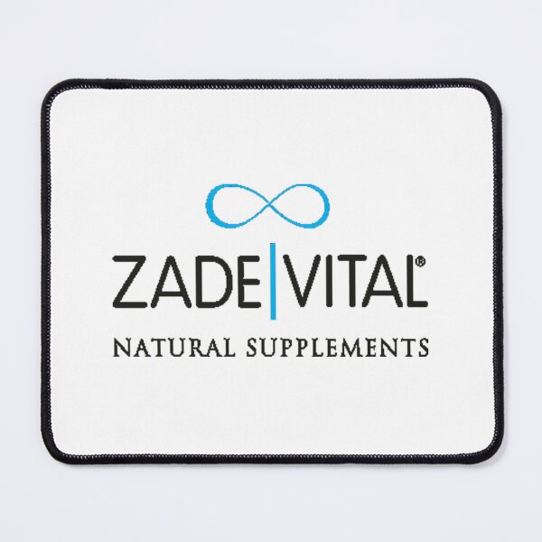 Item preview, Zade Vital Natural Supplements Logo designed and sold by Clauxcr.