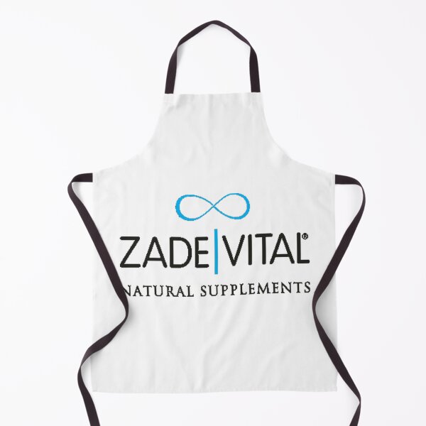 Item preview, Zade Vital Natural Supplements Logo designed and sold by Clauxcr.