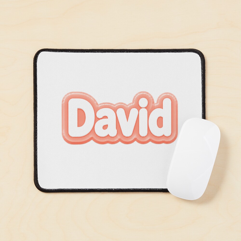 Item preview, Mouse Pad designed and sold by CharmStudio.