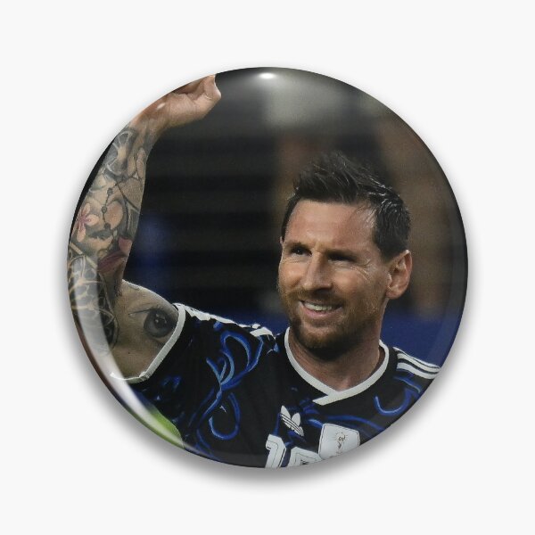 Item preview, Lionel Messi (Inter Miami) FIFA 2026 World Cup Finals designed and sold by STFPhotoAgency.