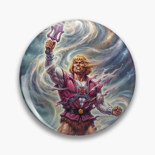 Item preview, Prince Adam V2 designed and sold by ME design.