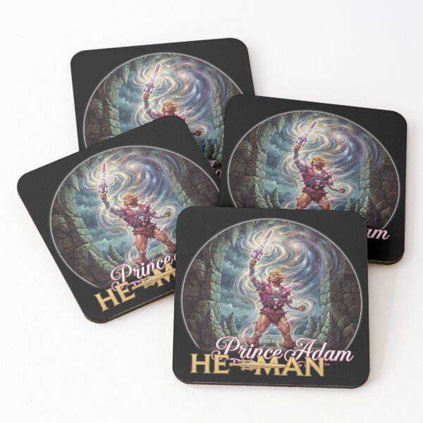 Item preview, Prince Adam V2 designed and sold by ME design.