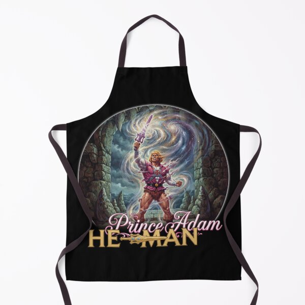 Item preview, Prince Adam V2 designed and sold by ME design.