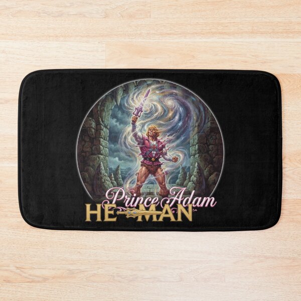 Item preview, Prince Adam V2 designed and sold by ME design.