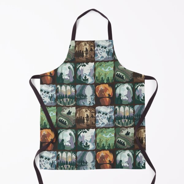 Item preview, Tales of the Wandering Road I - The Road Begins designed and sold by DerpCat Sketches.