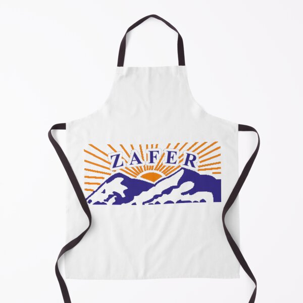Item preview, Zafer Gazoz Vintage Mountain Logo designed and sold by Clauxcr.