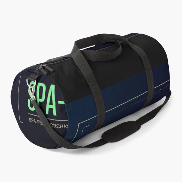 Item preview, Where Speed Becomes Timeless Art Spa Francorchamps Belgium #3 designed and sold by Helios Be. Lavsh.