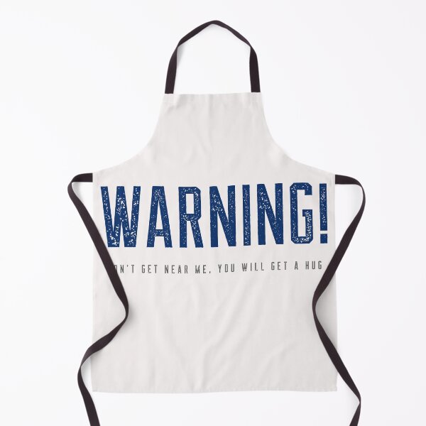 Item preview, Warning Hug Light designed and sold by BXTPrints.