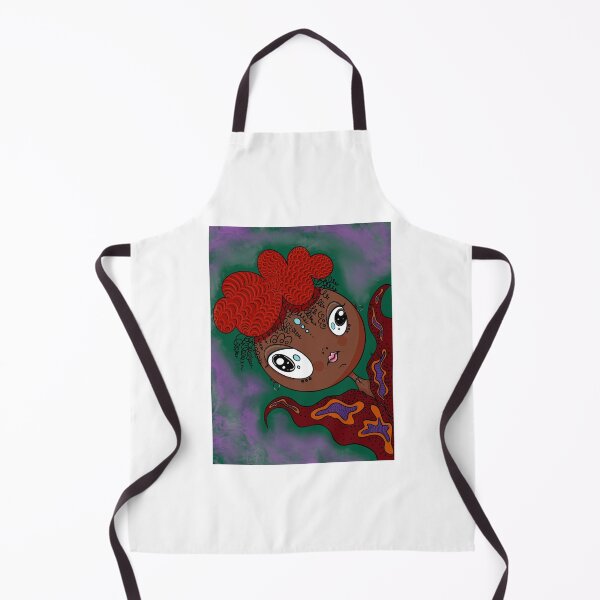 Item preview, Butterfly Sally designed and sold by NaranArt.
