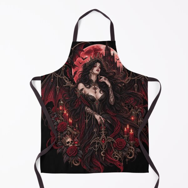 Item preview, Gothic Bat Empress designed and sold by Lumvero.