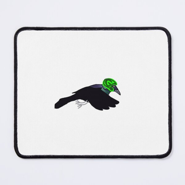 Item preview, Grackle Tackle designed and sold by Cariselle CozyCorner.