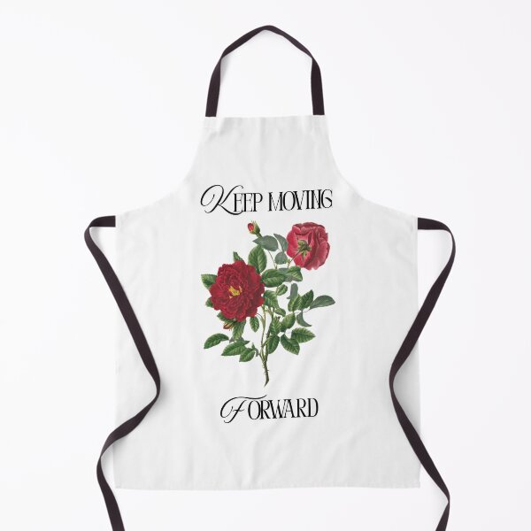 Item preview, Keep Moving Forward designed and sold by dotingkettle.