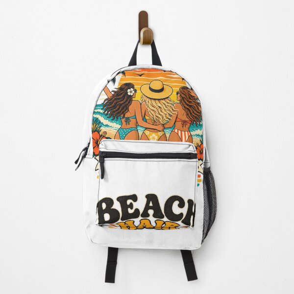 Item preview, Beach Hair Don’t Care Club designed and sold by urbinet.