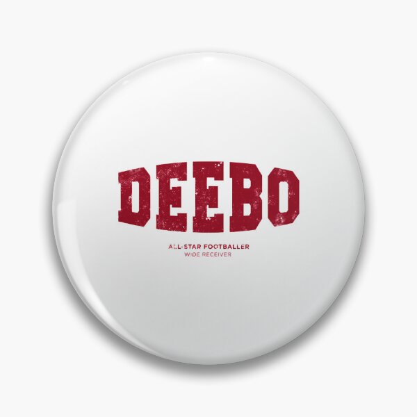 Item preview, Deebo Samuel designed and sold by SpakCoven.