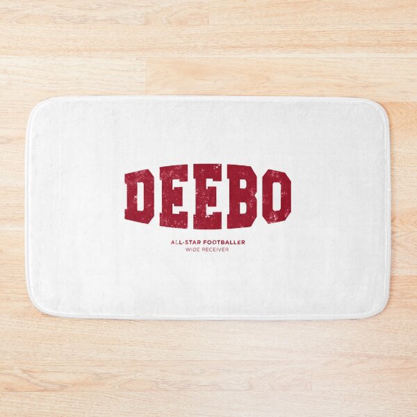 Item preview, Deebo Samuel designed and sold by SpakCoven.
