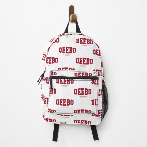 Item preview, Deebo Samuel designed and sold by SpakCoven.