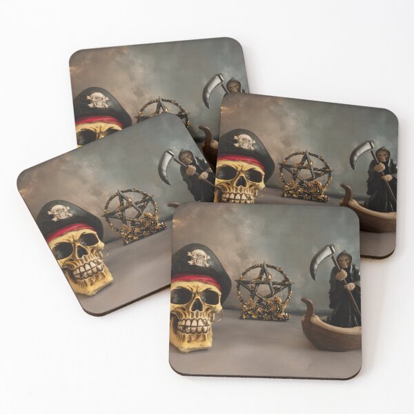 Item preview, Mariners At The Pentacle designed and sold by Steve Purnell Photography.